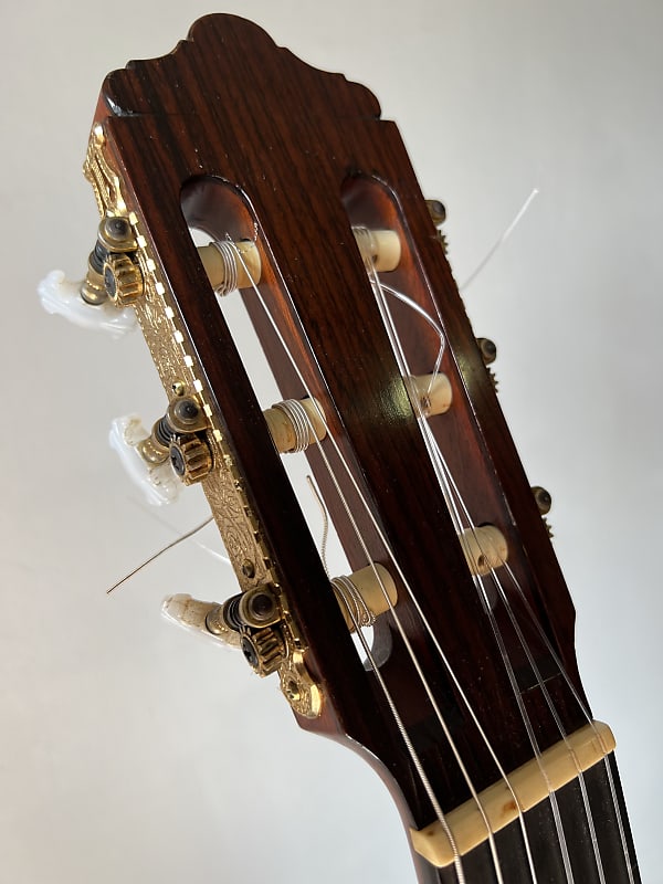 Sakae Ishii  No.20 クラシックギター Sakae Ishii No.20 クラシックギター