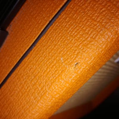 Orange CR20 Crush Pix 20w Guitar Amp image 3