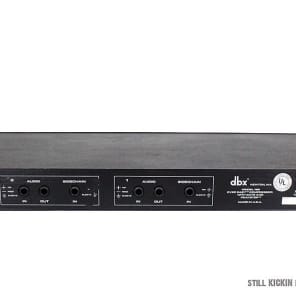 dbx 166XL　コンプレッサ 166XL | dbx Professional Audio | English (US)