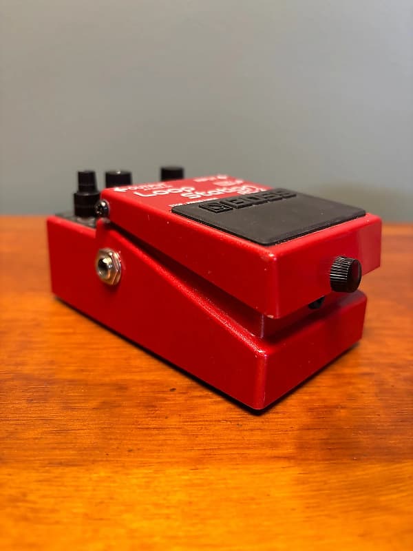 Boss RC-2 Loop Station