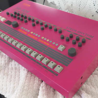 STEDA Electronics SR-909 image 3