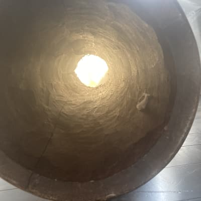 Djembe Drum large drum image 9