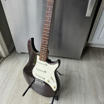 Peavey Rotor Special Explorer Style | Reverb
