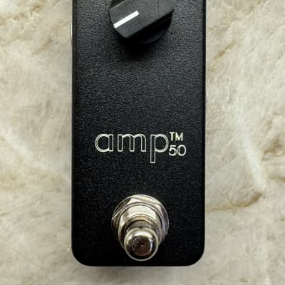 Lovepedal Amp 50 Demo - YouTube