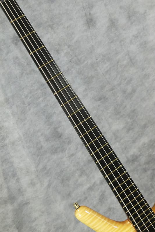 ベース Warwick Custom Shop Basic Thumb Bass 59689_Warwick_Thumb_Bass_4_Nat