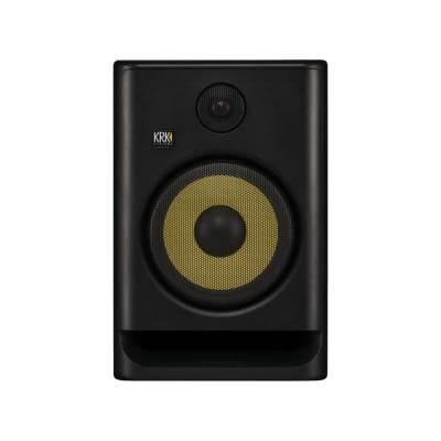 KRK Rokit 8 G5 Active Studio Monitor - Precision Sound image 2