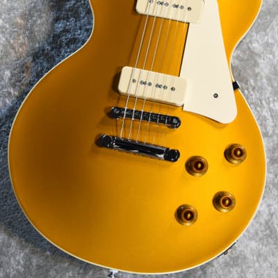 Fujigen/FGN NLS11RMP-AG 2021 Antique Gold 3.96kg #J211206