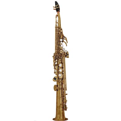 1910 Adolphe Sax Tenor Saxophone Fully Restored – DC Sax