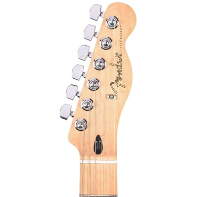 Fender Player MIM Telecaster Electric Guitar - 3 Tone Sunburst image 8