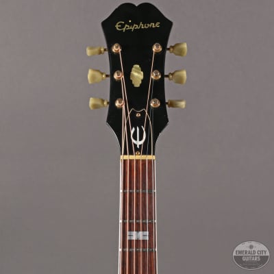 1964 Epiphone FT-110 Frontier image 4