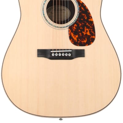 Larrivee D-09 Rosewood Acoustic Guitar - Natural (D09d1)