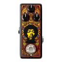 Dunlop JHW4 69 Psych Series Band Of Gypsys Fuzz Mini