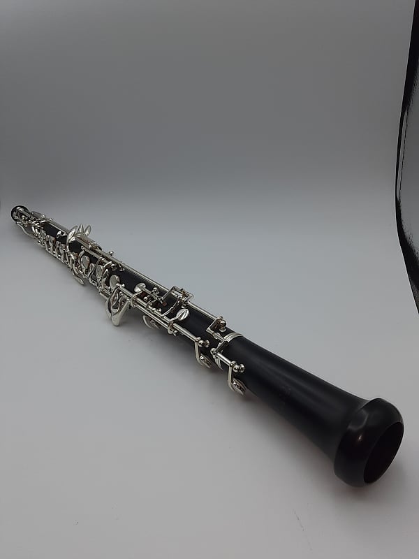 Selmer 1492F Oboe w/case Reverb