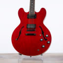 Gibson ES-335, Sixties Cherry | Modified