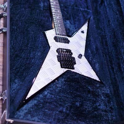 Esp Anchang Star II | Reverb