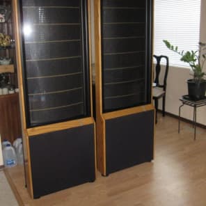 Martin logan outlet monolith 3
