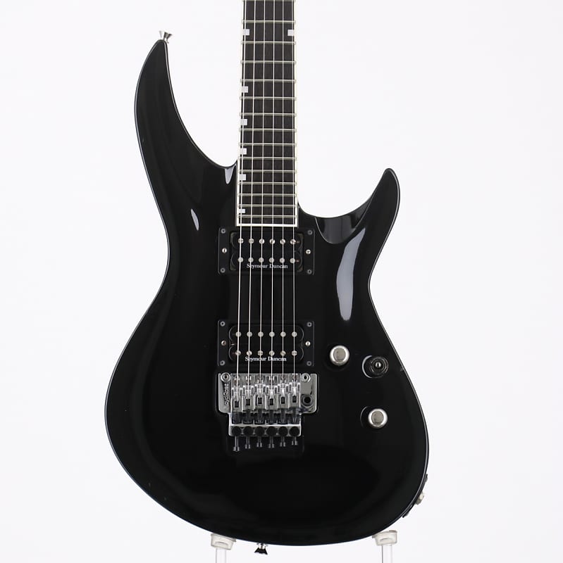 E-HR-145III | ESP GUITARS