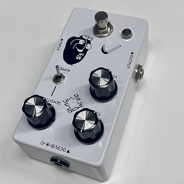 ELECTROGRAVE Ripper Fuzz RF-1 [07/05]