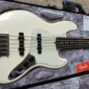 Fender Jazz Bass American Pro V 2020 Lindy Fralin Pickups/PLEK