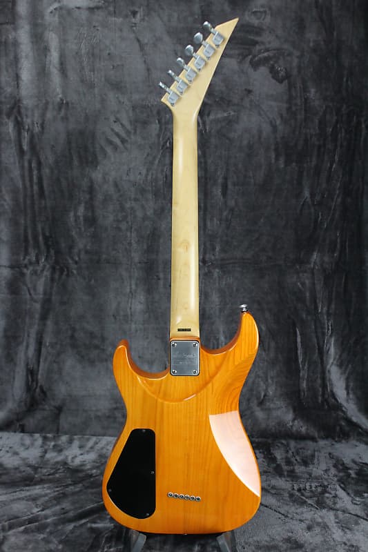 Jackson DR-6 | Reverb