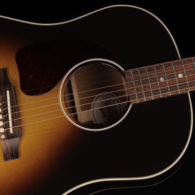 Gibson J-45 Standard Left Handed - VS (#070) image 3