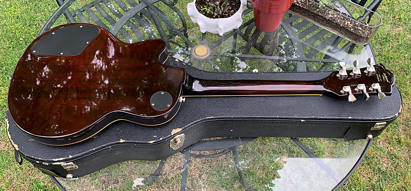 ギター De Armond by Guild / with Bigsby 1998 Guild DeArmond M-75T USA 2K Pickups Bigsby Vibrato with