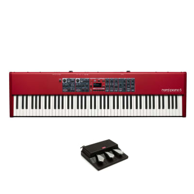 Nord Piano 5 88 Stage Piano