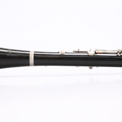 York 76 Bicentennial Series Clarinet w/ Original Case #48513 image 11