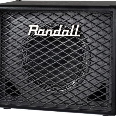 Randall RD112-V30 V30 1x12 Guitar Cabinet image 4