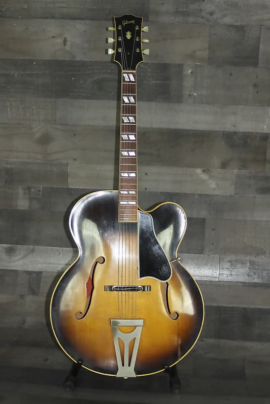 Gibson Super 300C 1955 - 1958 imagen 1