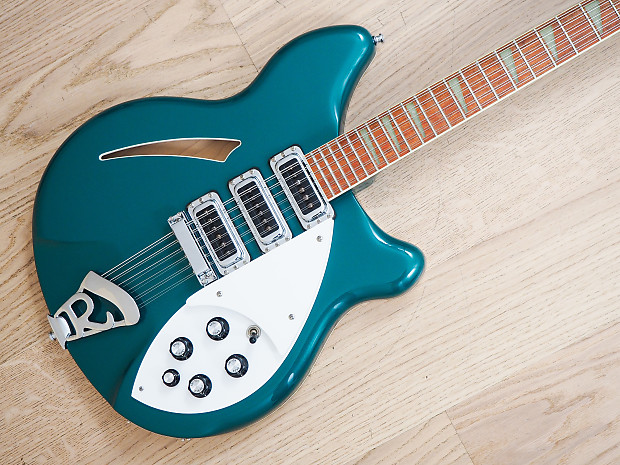 Rickenbacker 360 12 string sales for sale
