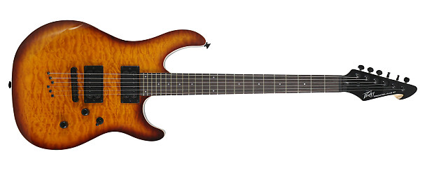 Peavey Predator Plus ST Vintage Burst