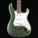 PRS Silver Sky - Orion Green
