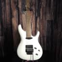 Ibanez JS140WH White