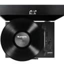 Numark PT01 Touring - Classically-styled Suitcase Turntable - Final Clearance