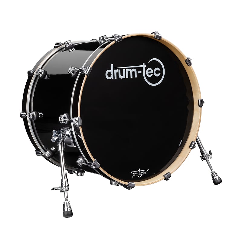 Drum tec online td 27