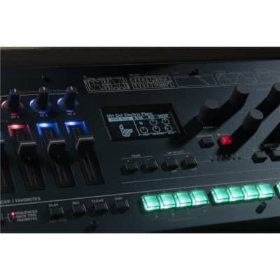 Korg opsix-m image 7