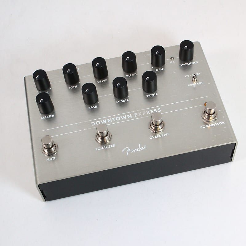 Fender DOWNTOWN EXPRESS