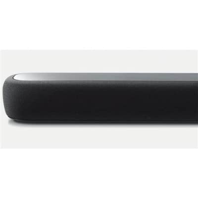 Yamaha YAS-209 2.1-Channel Sound Bar with Wireless Subwoofer and Alexa Built-In, Black image 6