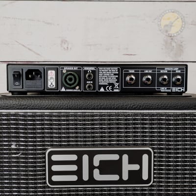 Eich Amplification T900 image 2