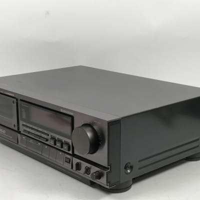 JVC TD-V1010 Cassette Deck 3-Head Excellent image 5