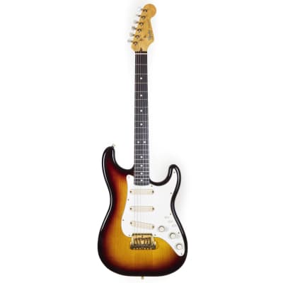 Fender USA 1983〜1984年製Stratocaster 稀少品 Fender USA 1983〜1984年製Stratocaster 稀少品 Fender USA 1983