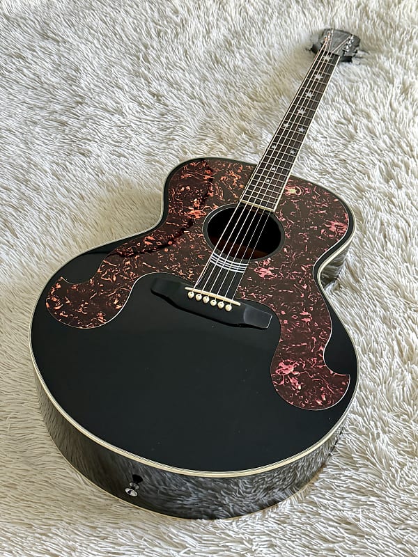 Epiphone SQ-180 Everly Brothers アコースティック 1990 Epiphone SQ-180 Everly Brothers Mini-Jumbo Guitar