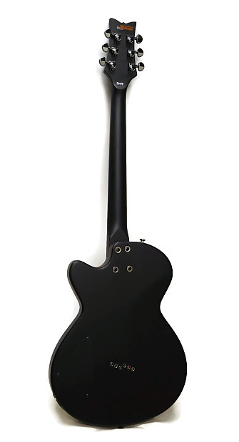 Daisy Rock Rock Candy Custom Dark Star Electric Guitar | Reverb