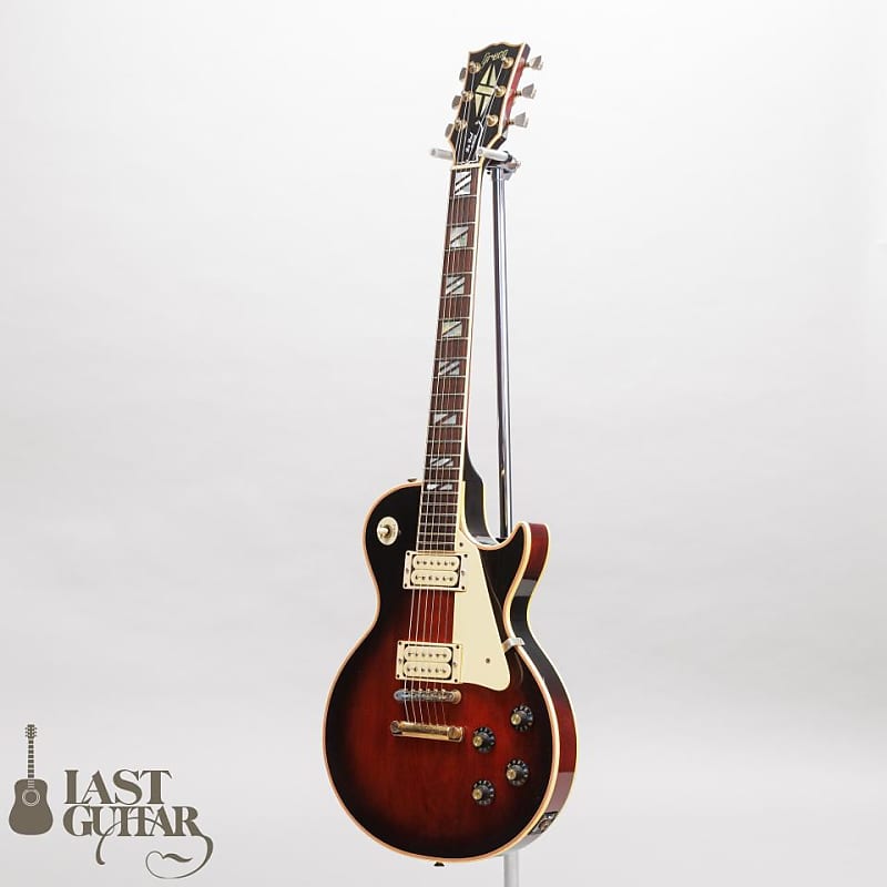 Greco EG “Les Paul Super Custom Type 1981　