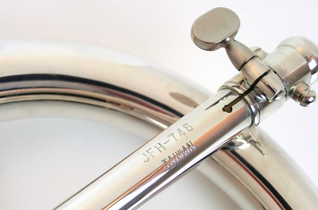 JUPITER JFH-746S Flugelhorn | Reverb JUPITER JFH-746S Flugelhorn | Reverb