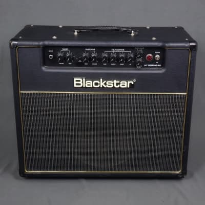 ギター Blackstar HT-REVERB Blackstar HT-5R 5-Watt 1x12 Tube Combo Amp | Reverb Canada