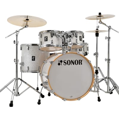 Sonor AQ2 Maple Stage 22x17 / 16x15 / 12x8 / 10x7 / 14x6