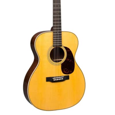Martin Standard Series 000-28 | Reverb