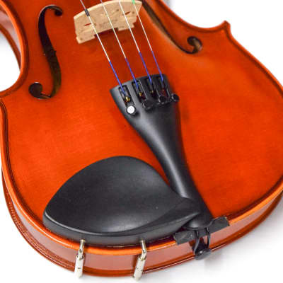 Strobel  ML-80 4/4 Violin image 3